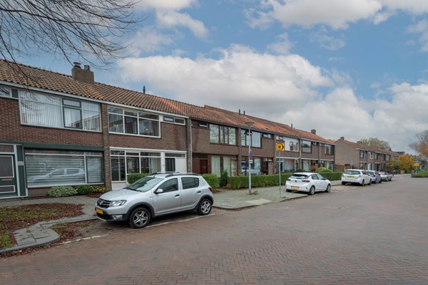 Medium property photo - Abelenlaan 54, 3181 WG Rozenburg
